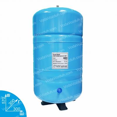 Kaplya SPT-100B бак к фильтрам обратного осмоса (36л.)